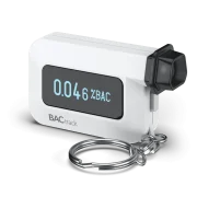 BACtrack C6 Alkolmetre - Görsel 3