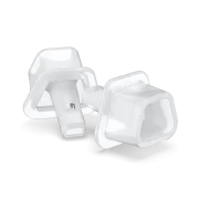 BACtrack Mobile-Ağızlık 10'lu(paket)